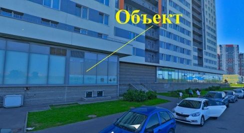 ул. Маршала Казакова, д. 72 к1 фото 0 / KNRU.ru