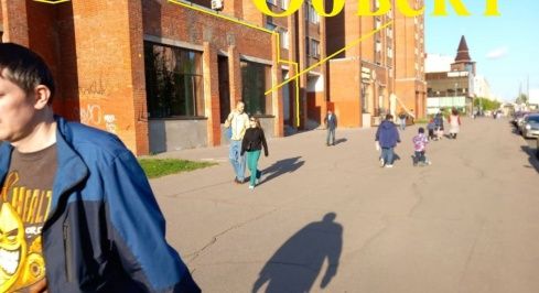 пр. Просвещения д.46 к.1 фото 0 / KNRU.ru