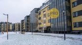 Фото-анонс объекта Рубежное шос., д. 14 № 2 | KNRU.ru
