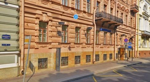 Конногвардейский б-р, 3 фото 3 / KNRU.ru