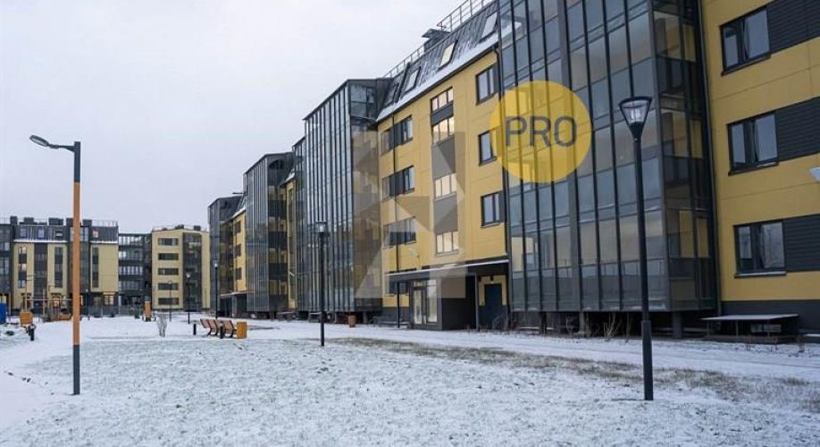 Фото объекта Рубежное шос., д. 14 № 2 | KNRU.ru