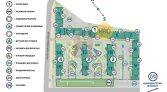 Фото-анонс объекта Арцеуловская алл., д. 9строение1 № 1 | KNRU.ru