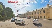 Фото-анонс объекта Загородный пр-кт, 37/70 № 2 | KNRU.ru