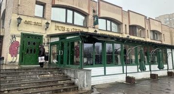 Пулковское ш. д.3 к.1 фото 0 / KNRU.ru