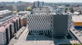 Фото-анонс объекта Измайловский бул., д.1 к.2 № 9 | KNRU.ru