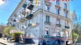 Фото-анонс объекта Савушкина ул. д.9 № 6 | KNRU.ru