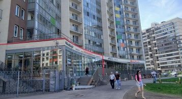 Пражская ул, д.7 фото 4 / KNRU.ru