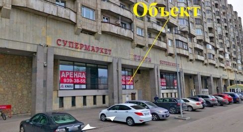 Морская набережная д.9 фото 0 / KNRU.ru