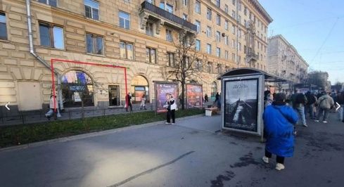 пр. Стачек д.75 фото 1 / KNRU.ru