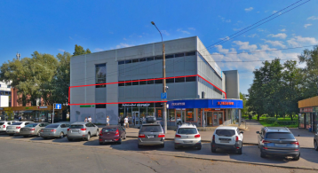 Гражданский пр-кт, 39а фото 2 / KNRU.ru