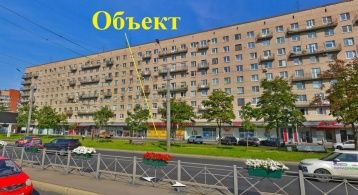 Ленинский пр. д.120 фото 3 / KNRU.ru