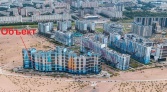 Фото-анонс объекта Вилькицкий б-р, д.7 № 3 | KNRU.ru