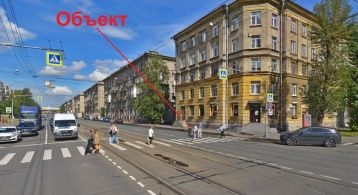 Васи Алексеева ул, 10/13 фото 2 / KNRU.ru