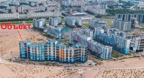 Вилькицкий б-р, д.7 фото 2 / KNRU.ru