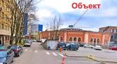 Фото-анонс объекта Обводного канала наб, 118АБ № 2 | KNRU.ru