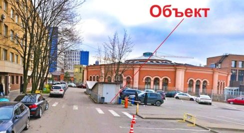 Обводного канала наб, 118АБ фото 1 / KNRU.ru