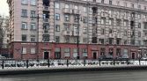 Фото-анонс объекта пр-т. Московский д.163А № 10 | KNRU.ru