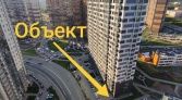 Фото-анонс объекта Русановская ул, 20к1 № 7 | KNRU.ru