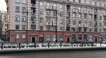 пр-т. Московский д.163А фото 0 / KNRU.ru