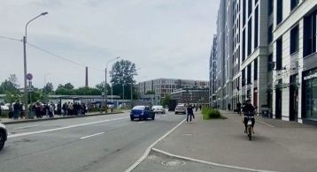 Уральская ул, 21к4 фото 2 / KNRU.ru