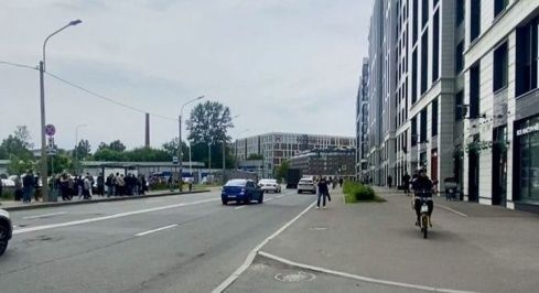 Уральская ул, 21к4 фото 2 / KNRU.ru