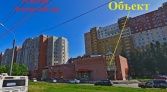 Фото-анонс объекта Ленинский пр.д.95 № 2 | KNRU.ru