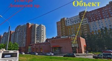 Ленинский пр.д.95 фото 1 / KNRU.ru