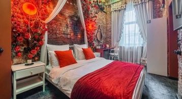 Шпалерная ул, 40 В фото 3 / KNRU.ru