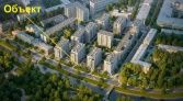 Фото-анонс объекта наб. Чёрной речки д.41 № 5 | KNRU.ru