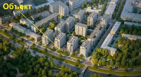 наб. Чёрной речки д.41 фото 4 / KNRU.ru