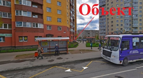 Мурино Оборонная ул. д.2 к.3 фото 1 / KNRU.ru