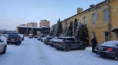 Фото-анонс объекта Невельская ул, 7 К № 1 | KNRU.ru