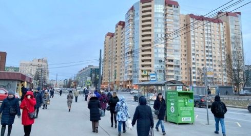 Сикейроса ул, д.6 фото 4 / KNRU.ru