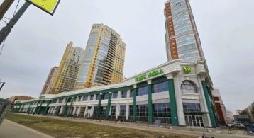 пр-кт Просвещения, 43 фото 1 / KNRU.ru