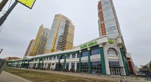 пр-кт Просвещения, 43 фото 1 / KNRU.ru