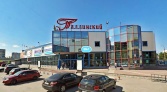 Фото-анонс объекта Ветеранов пр-кт, д.89 № 3 | KNRU.ru