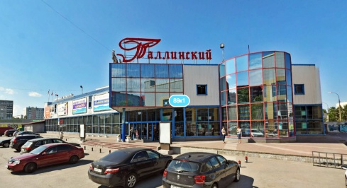 Ветеранов пр-кт, д.89 фото 2 / KNRU.ru