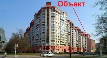 Ул. Пулковская, д.4. фото 2 / KNRU.ru
