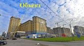 Фото-анонс объекта Дыбенко ул, 1к2 № 4 | KNRU.ru
