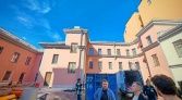Фото-анонс объекта Чернышевского пр-кт, 14 № 21 | KNRU.ru