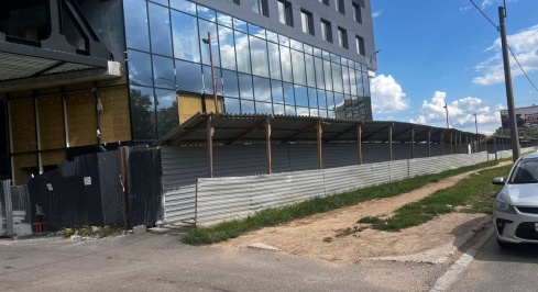улица Орджоникидзе, 44А фото 0 / KNRU.ru