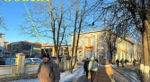 Фото-анонс объекта г. Гатчина, пр. 25 Октября, д.40 № 19 | KNRU.ru
