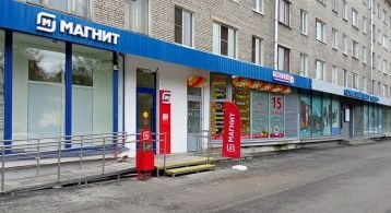 Ланское ш, 65литераА фото 1 / KNRU.ru