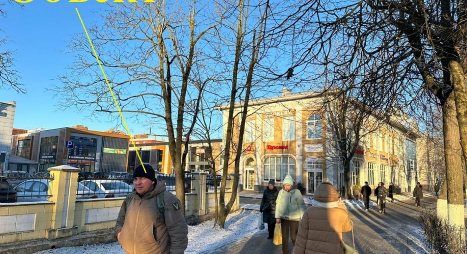 Фото объекта г. Гатчина, пр. 25 Октября, д.40 № 19 | KNRU.ru