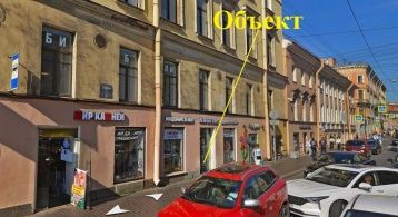 Садовая ул, д.33 фото 2 / KNRU.ru