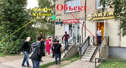 Ярослава Гашека ул, д.4 фото 3 / KNRU.ru