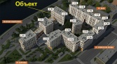Фото-анонс объекта Профессора Попова ул, 47к2 № 5 | KNRU.ru