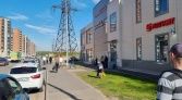 Фото-анонс объекта г. Колпино Балканская дорога д.10 № 5 | KNRU.ru