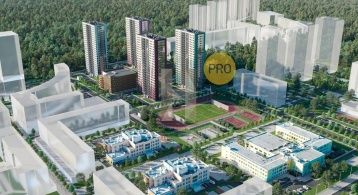 Реки Каменки наб., д. 15 к 2 с 1 фото 3 / KNRU.ru