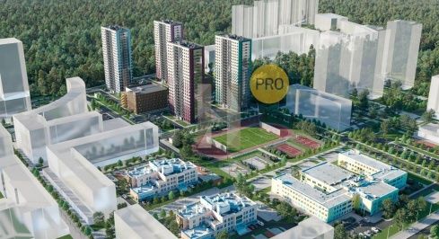 Реки Каменки наб., д. 15 к 2 с 1 фото 3 / KNRU.ru